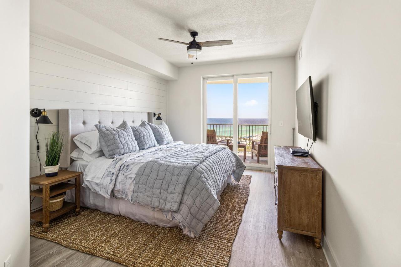 بنما سيتي بيتش Chard On Ice, Brand New, Walk To Pier Park, 3 Bedrooms المظهر الخارجي الصورة