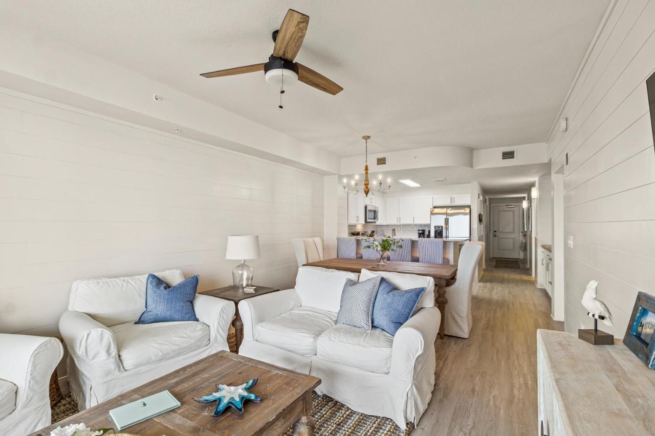بنما سيتي بيتش Chard On Ice, Brand New, Walk To Pier Park, 3 Bedrooms المظهر الخارجي الصورة