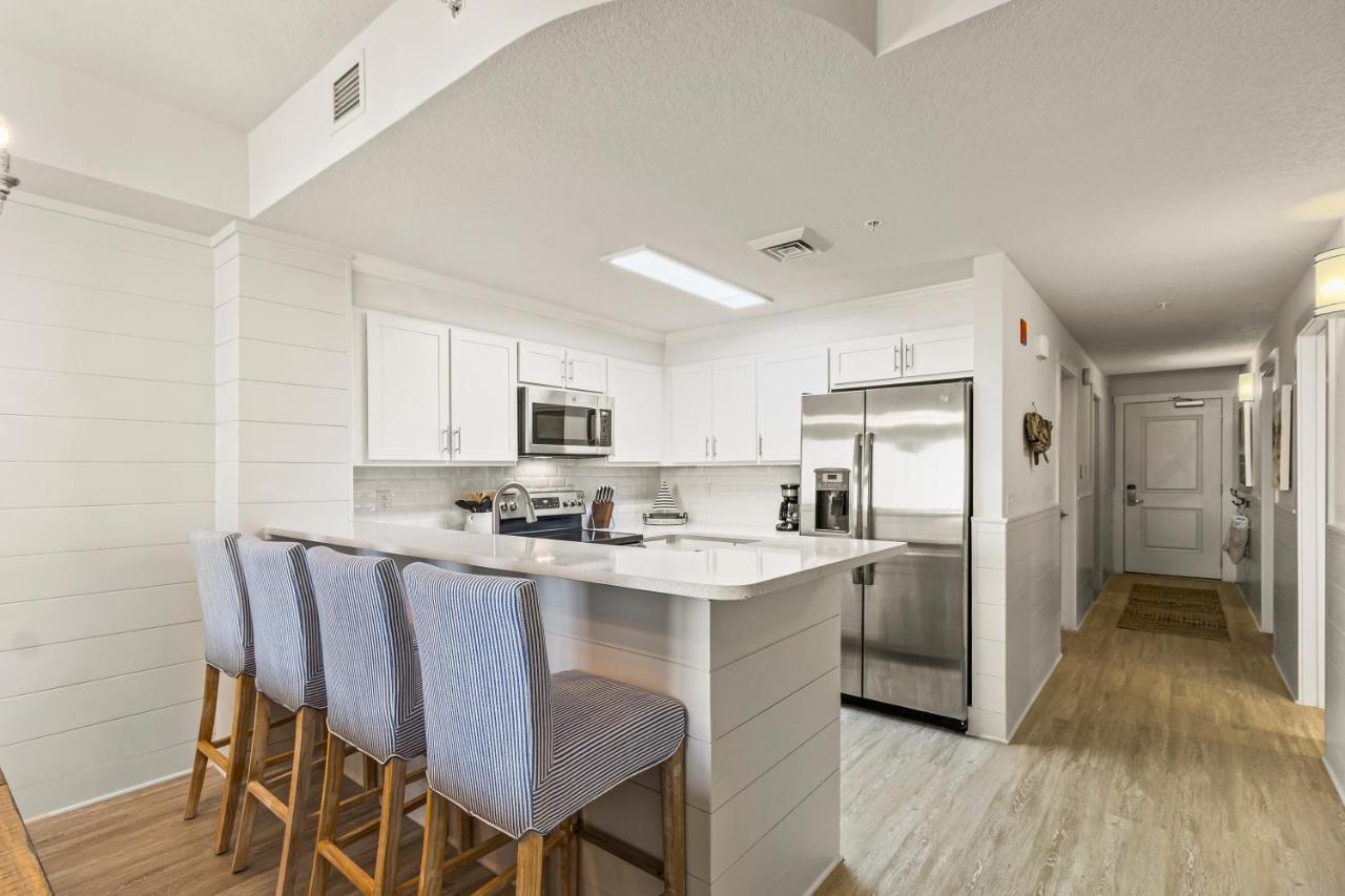 بنما سيتي بيتش Chard On Ice, Brand New, Walk To Pier Park, 3 Bedrooms المظهر الخارجي الصورة