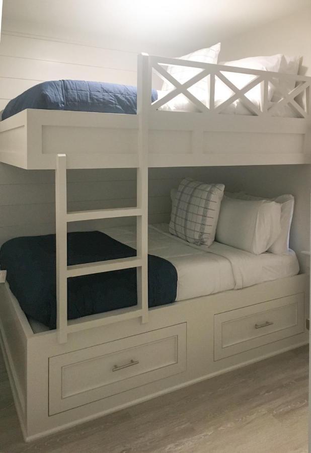بنما سيتي بيتش Chard On Ice, Brand New, Walk To Pier Park, 3 Bedrooms المظهر الخارجي الصورة