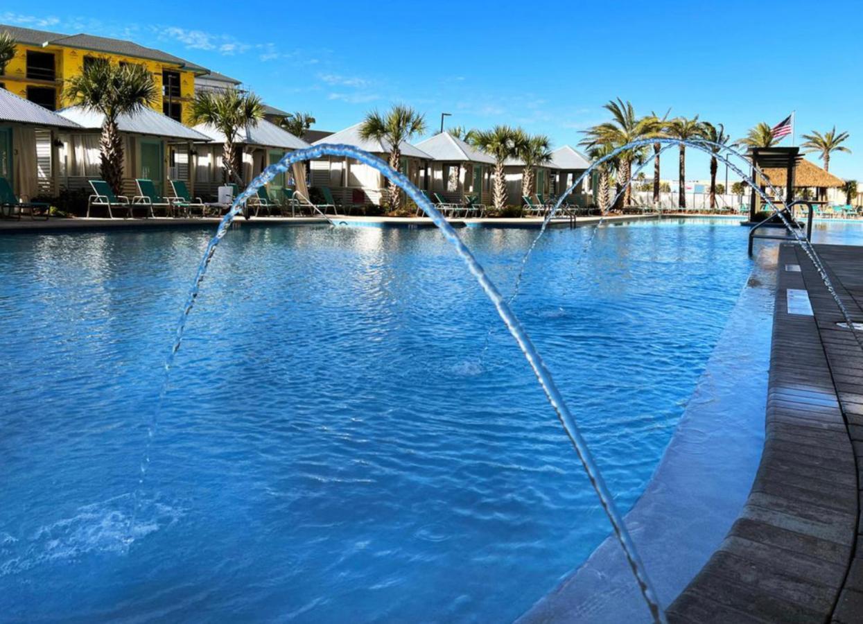 بنما سيتي بيتش Chard On Ice, Brand New, Walk To Pier Park, 3 Bedrooms المظهر الخارجي الصورة