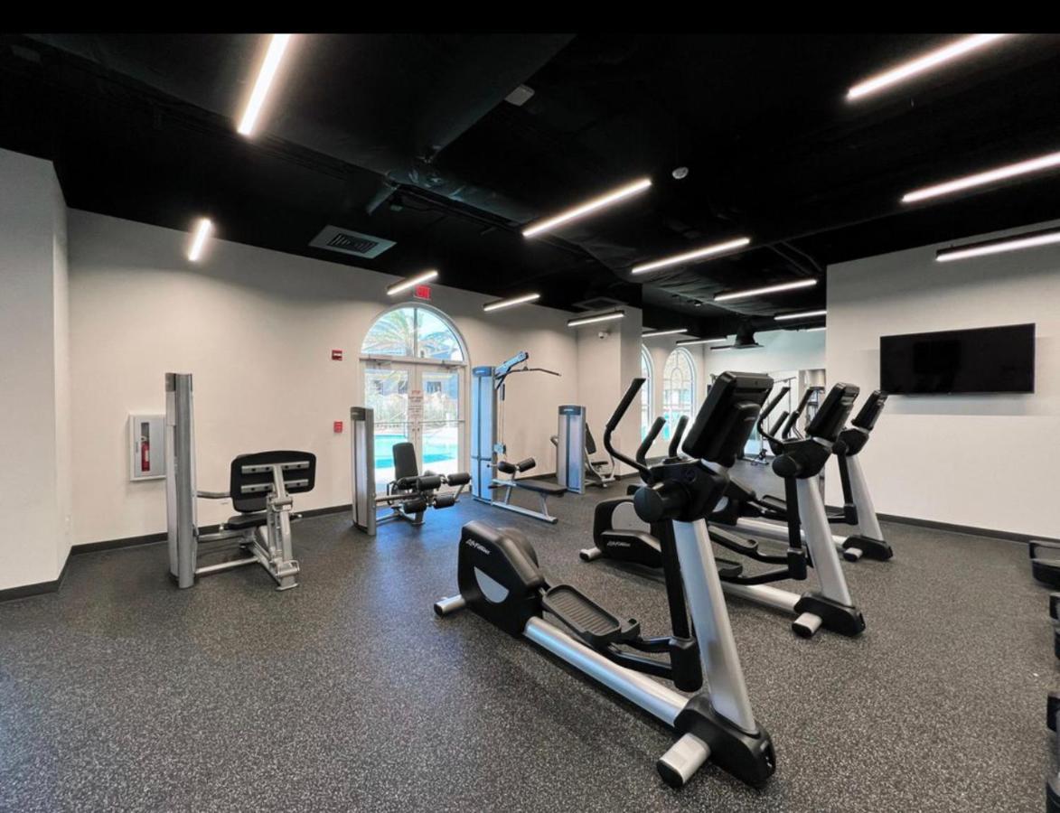 بنما سيتي بيتش Chard On Ice, Brand New, Walk To Pier Park, 3 Bedrooms المظهر الخارجي الصورة