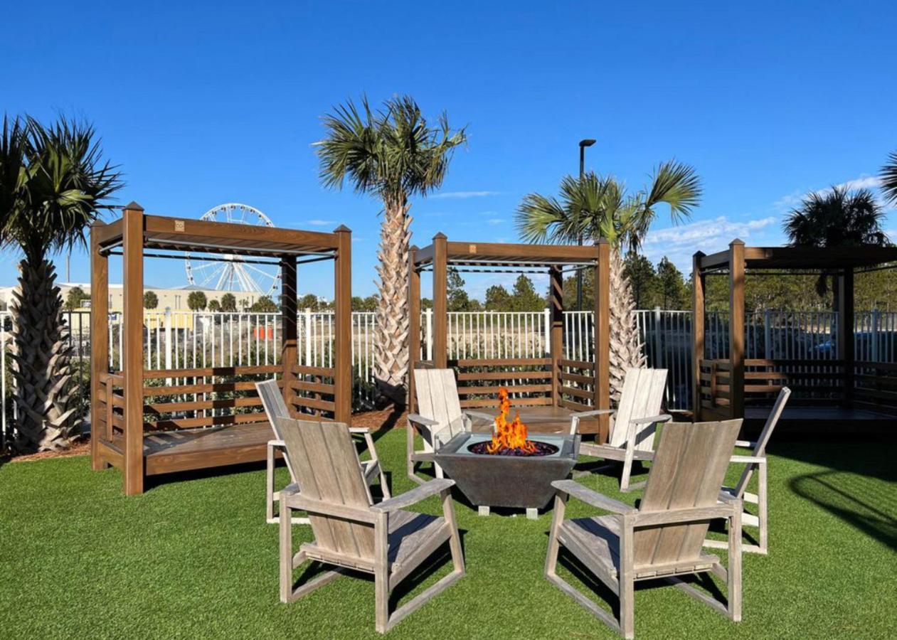 بنما سيتي بيتش Chard On Ice, Brand New, Walk To Pier Park, 3 Bedrooms المظهر الخارجي الصورة