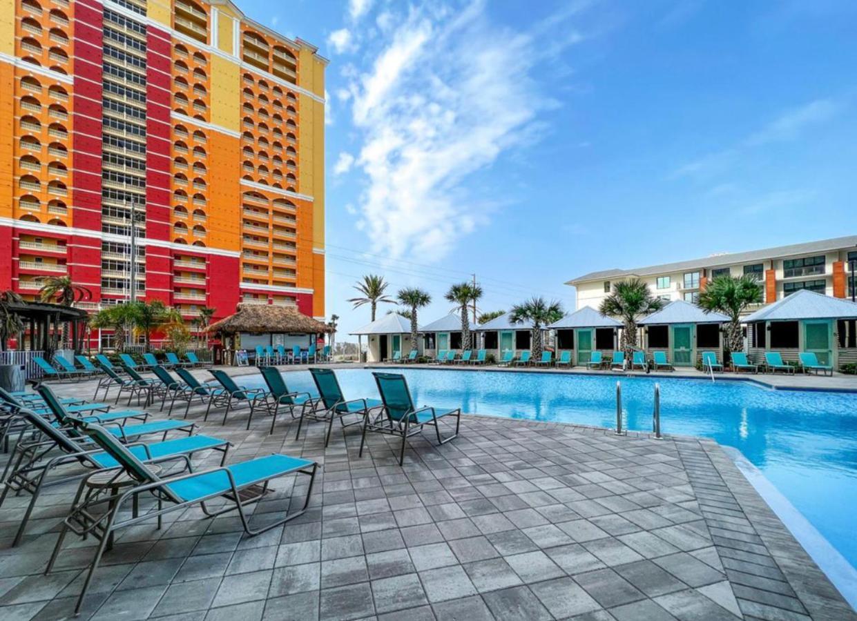 بنما سيتي بيتش Chard On Ice, Brand New, Walk To Pier Park, 3 Bedrooms المظهر الخارجي الصورة